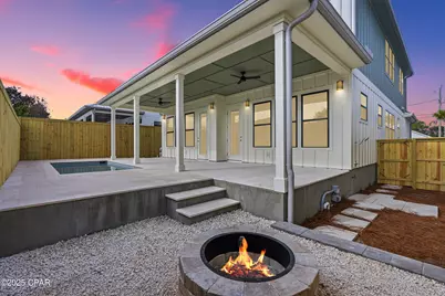 21511 Pompano Avenue, Panama City Beach, FL 32413 - Photo 4