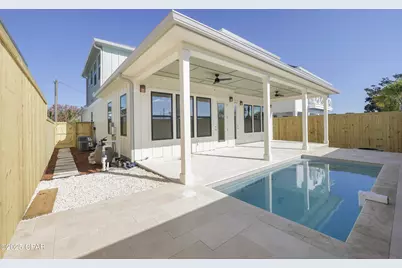 21511 Pompano Avenue, Panama City Beach, FL 32413 - Photo 50
