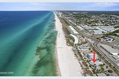 13315 Oleander Drive, Panama City Beach, FL 32407 - Photo 2