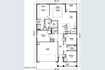 212 Villa Bay Drive, Panama City Beach, FL 32407 - Photo 4