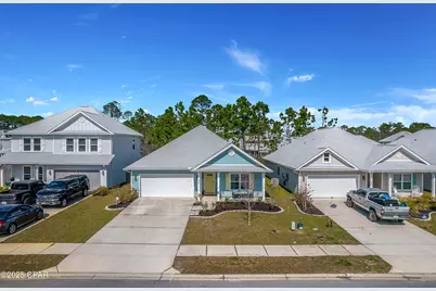 212 Villa Bay Drive, Panama City Beach, FL 32407 - Photo 2