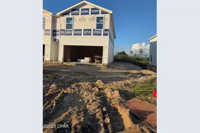 251 Salt Creek Lane, Mexico Beach, FL 32456 - Photo 2