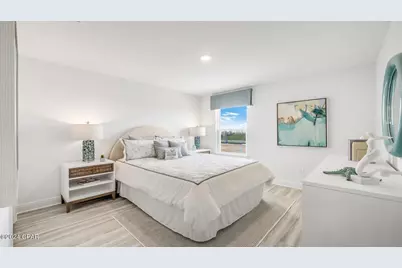 251 Salt Creek Lane, Mexico Beach, FL 32456 - Photo 16