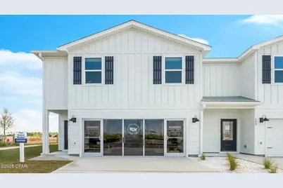 251 Salt Creek Lane, Mexico Beach, FL 32456 - Photo 1