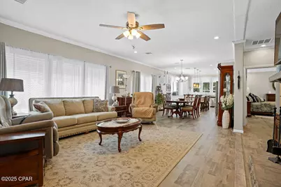 7910 Sneads Landing Road, Sneads, FL 32460 - Photo 2
