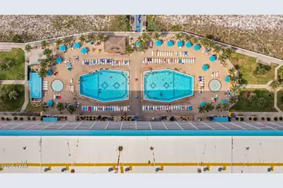 8743 Thomas Drive #422, Panama City, FL 32408 - Photo 36