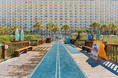 8743 Thomas Drive #422, Panama City, FL 32408 - Photo 58