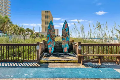8743 Thomas Drive #422, Panama City, FL 32408 - Photo 56