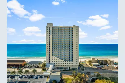 16701 Front Beach Road #1505, Panama City Beach, FL 32413 - Photo 1