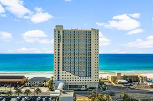 16701 Front Beach Rd, Panama City Beach, FL 32413 - Photo 1