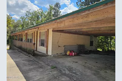 4918 Flynt Drive, Marianna, FL 32446 - Photo 8