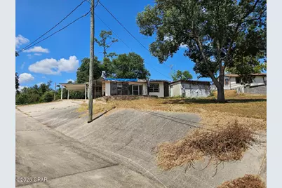 4918 Flynt Drive, Marianna, FL 32446 - Photo 24