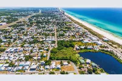 201 Lahan Boulevard, Panama City Beach, FL 32413 - Photo 2