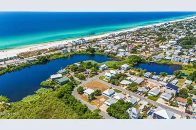 201 Lahan Boulevard, Panama City Beach, FL 32413 - Photo 16