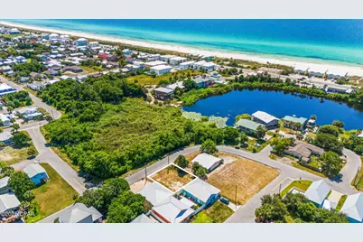 201 Lahan Boulevard, Panama City Beach, FL 32413 - Photo 1