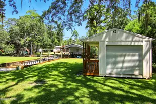 400 Pitts Bayshore Dr, Freeport, FL 32439 - Photo 46