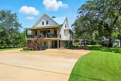 400 Pitts Bayshore Drive, Freeport, FL 32439 - Photo 40