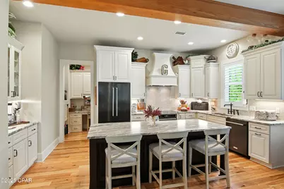 400 Pitts Bayshore Drive, Freeport, FL 32439 - Photo 10