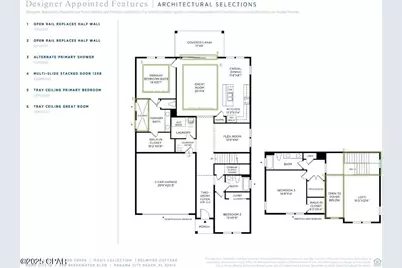 280 Breakwater Boulevard #Lot 16, Panama City Beach, FL 32413 - Photo 24