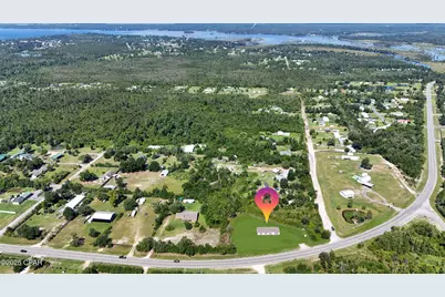 9545 Hwy 2301, Youngstown, FL 32466 - Photo 2