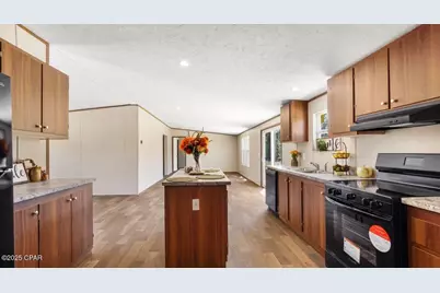 9545 Hwy 2301, Youngstown, FL 32466 - Photo 8