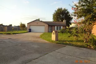 4043 Woodville Ln, Panama City, FL 32405 - Photo 1