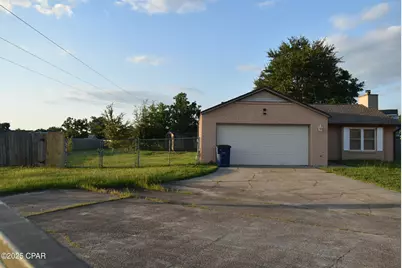 4043 Woodville Lane, Panama City, FL 32405 - Photo 10