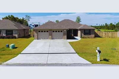 4522 Bylsma Circle, Panama City, FL 32404 - Photo 2