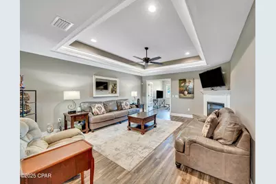 4522 Bylsma Circle, Panama City, FL 32404 - Photo 4