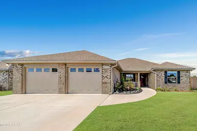 4522 Bylsma Circle, Panama City, FL 32404 - Photo 1