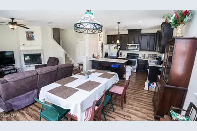 9617 Indian Bluff Resort Lane, Youngstown, FL 32466 - Photo 6