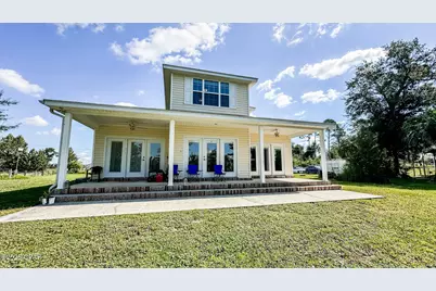 9617 Indian Bluff Resort Lane, Youngstown, FL 32466 - Photo 2