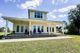 9617 Indian Bluff Resort Ln, Youngstown, FL 32466 - Photo 2