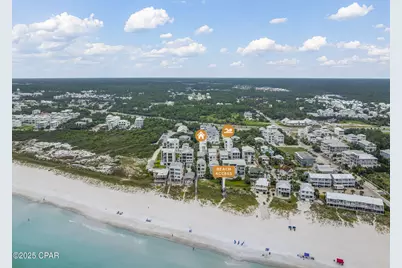 93 N Emerald Cove Lane, Inlet Beach, FL 32461 - Photo 50