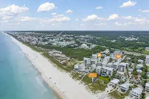 93 N Emerald Cove Ln, Inlet Beach, FL 32461 - Photo 2