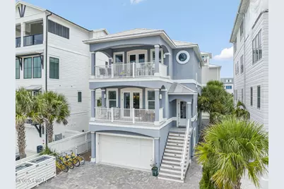 93 N Emerald Cove Lane, Inlet Beach, FL 32461 - Photo 1