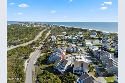 130 Parkview Court, Cape San Blas, FL 32456 - Photo 58