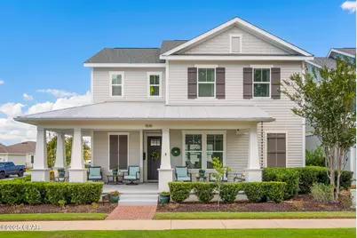 1616 Plover Street, Panama City, FL 32405 - Photo 1