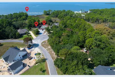 Lot 76 Harbour Trace, Freeport, FL 32439 - Photo 12