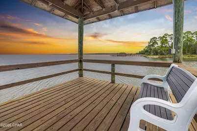 Lot 76 Harbour Trace, Freeport, FL 32439 - Photo 8