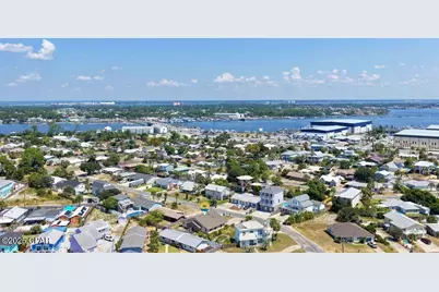 2910 Treasure Circle #A & B, Panama City, FL 32408 - Photo 10