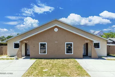 2910 Treasure Circle #A & B, Panama City, FL 32408 - Photo 40