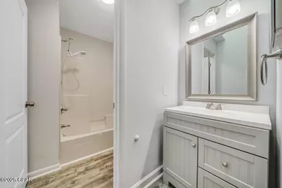 2910 Treasure Circle #A & B, Panama City, FL 32408 - Photo 60