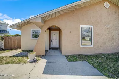 2910 Treasure Circle #A & B, Panama City, FL 32408 - Photo 22