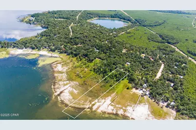 Lot H Lakeshore Drive, Chipley, FL 32428 - Photo 2
