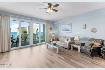 9860 S Thomas Drive #613, Panama City, FL 32408 - Photo 6