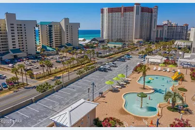 9860 S Thomas Drive #613, Panama City, FL 32408 - Photo 28