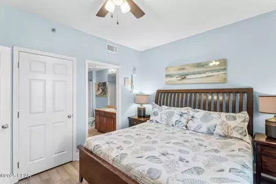 9860 S Thomas Drive #613, Panama City, FL 32408 - Photo 12