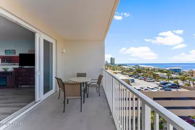 9860 S Thomas Drive #613, Panama City, FL 32408 - Photo 20