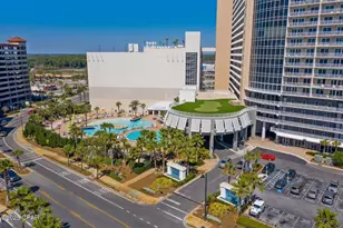 9860 S Thomas Dr, Panama City, FL 32408 - Photo 26